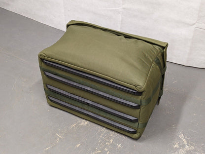 Seymour Ltd. Large Hot & Cold Thermal Insulated Carry Bag