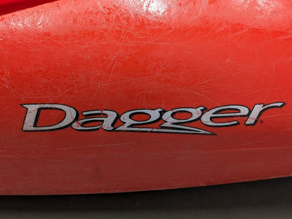 Dagger Redline Kayak