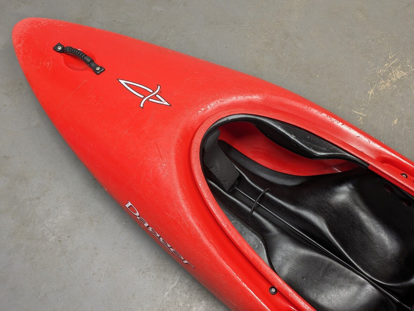 Dagger Redline Kayak