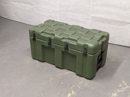 Hardigg Equipment Flight Storage Case Box Pelican Peli