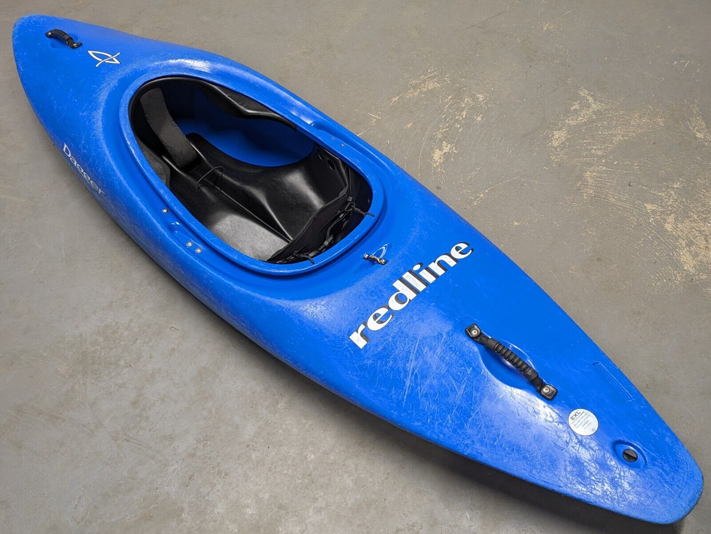 Dagger Redline Kayak