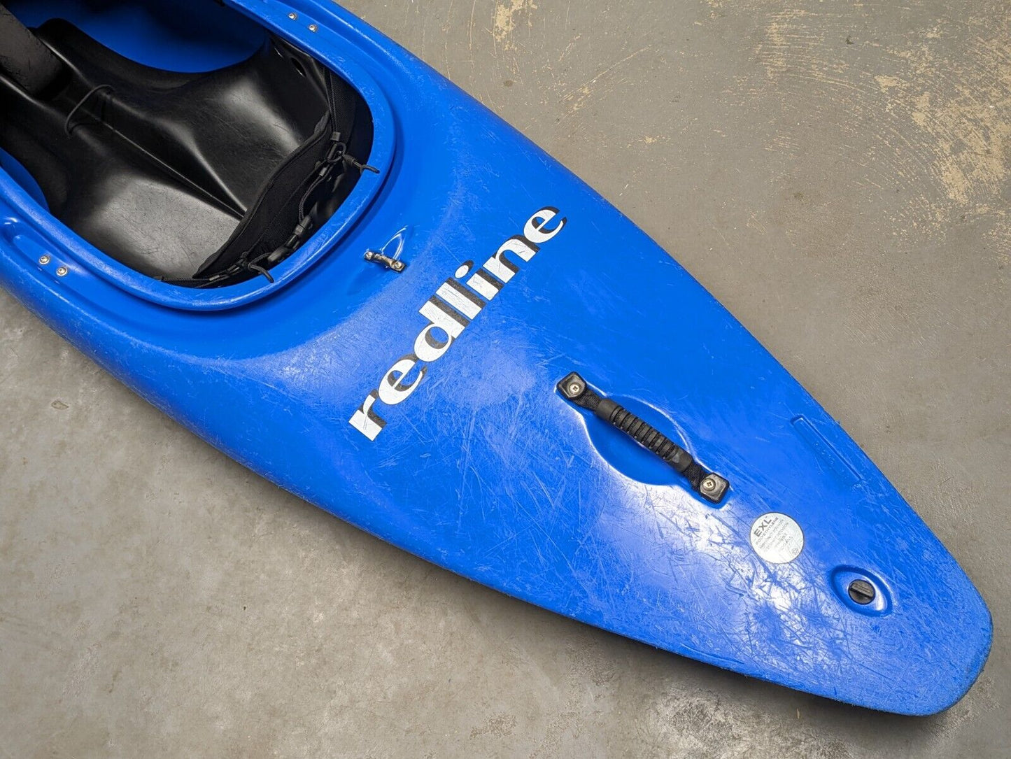 Dagger Redline Kayak