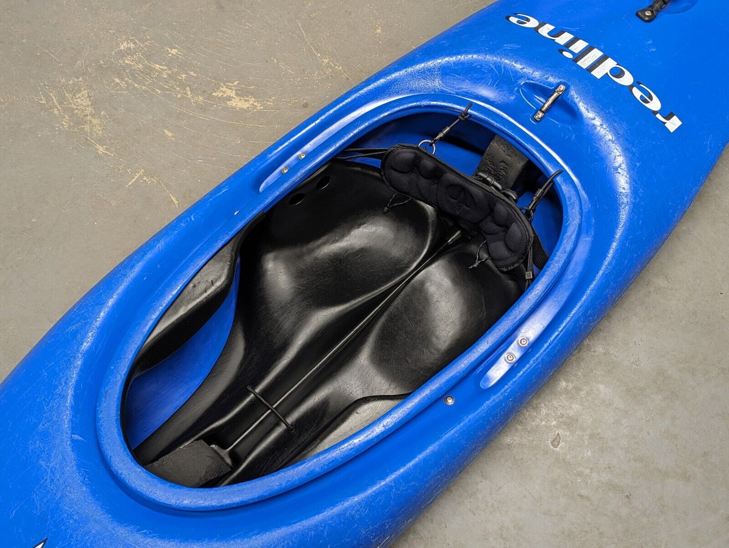 Dagger Redline Kayak