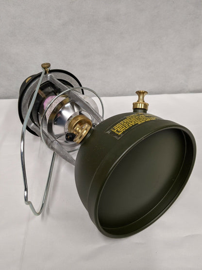 Willis & Bates M320 Vapalux Lamp Lantern