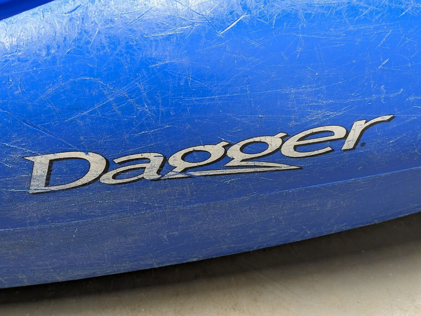 Dagger Redline Kayak