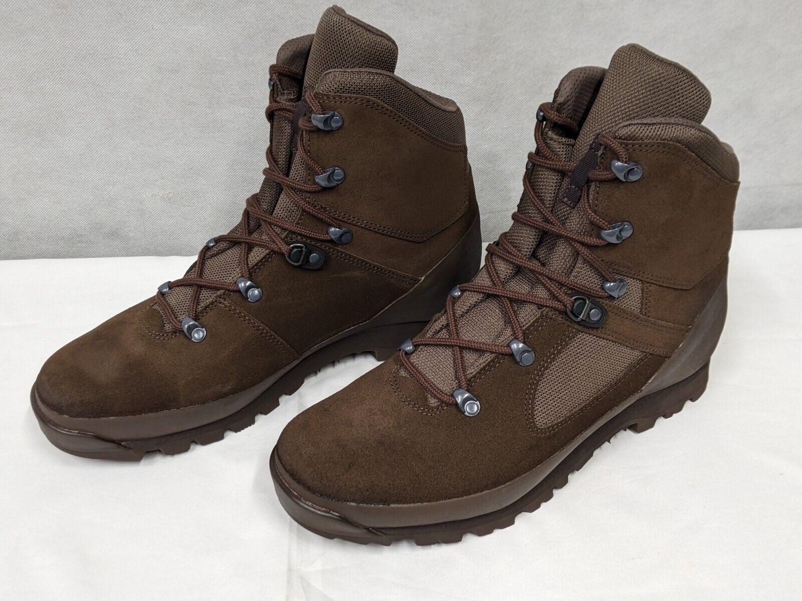 Haix boots desert combat high liability male best sale