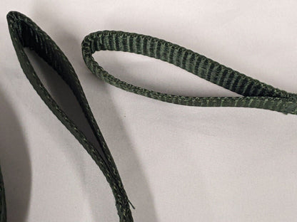 British Army Military Adjustable Ratchet Webbing Strap