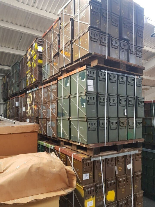 Wholesale Job Lots Healys Outlet Store