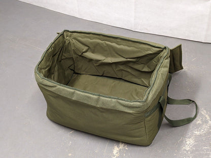 Seymour Ltd. Large Hot & Cold Thermal Insulated Carry Bag