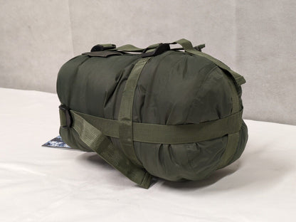 Modular System Lightweight Sleeping Bag Compression Sack