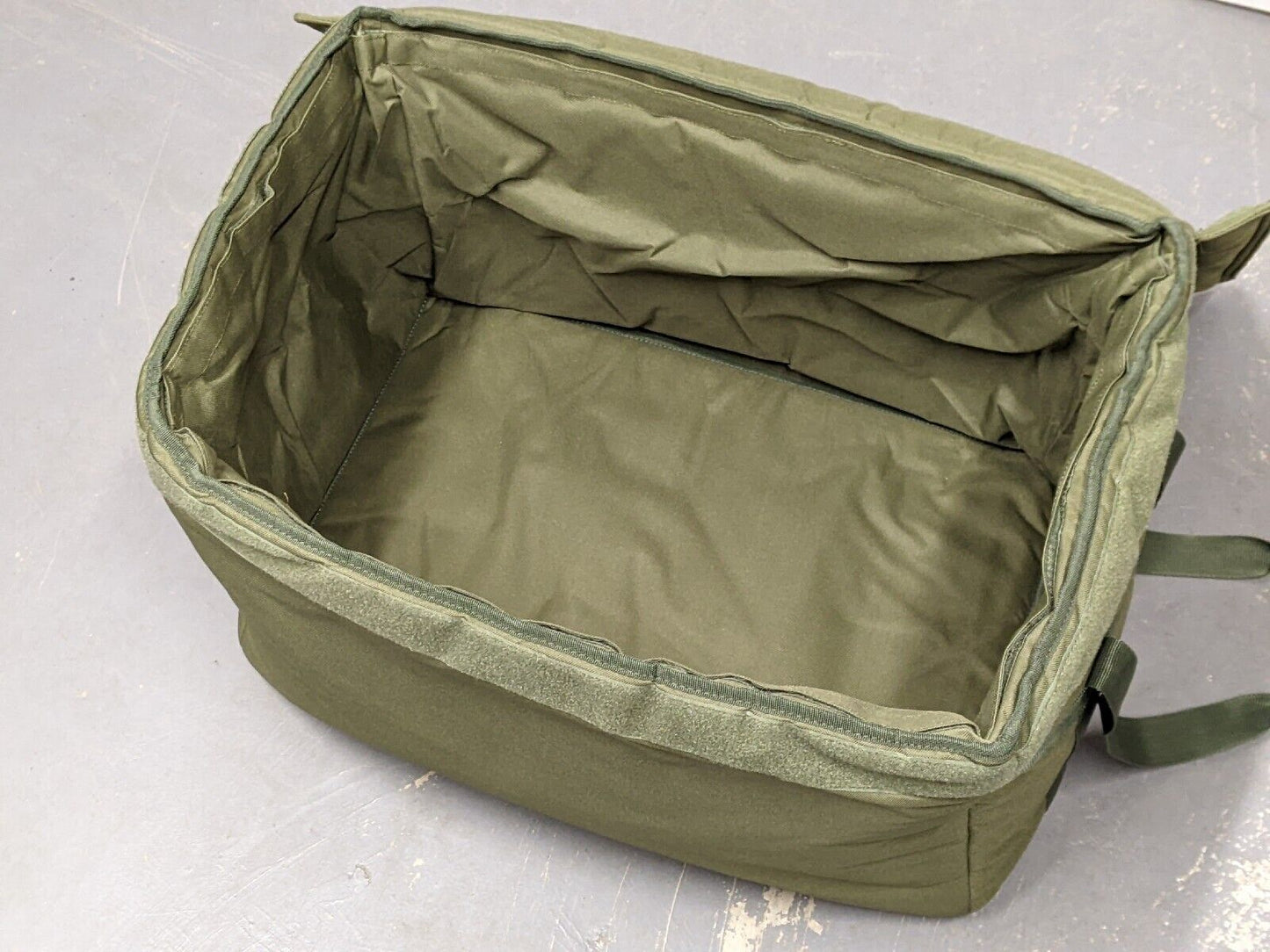 Seymour Ltd. Large Hot & Cold Thermal Insulated Carry Bag