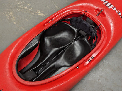 Dagger Redline Kayak